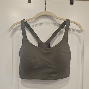 Lululemon Sports Bra Size 36 E